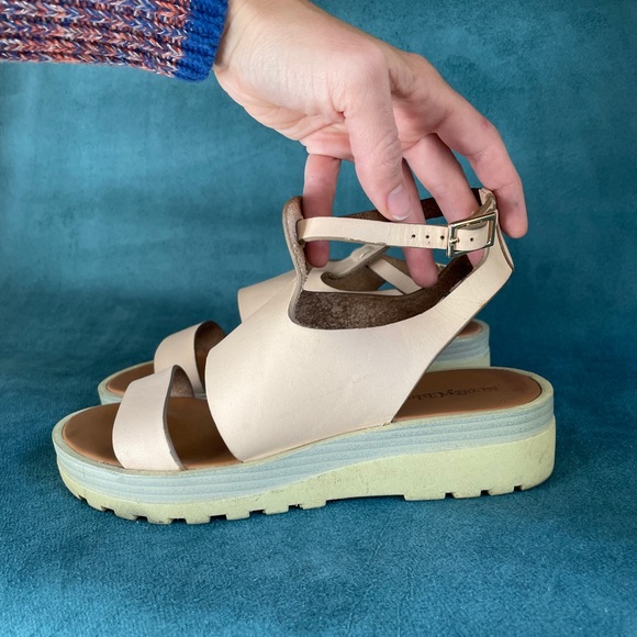 See by Chloé chunky sandals 🔥 - Picture 3 of 4